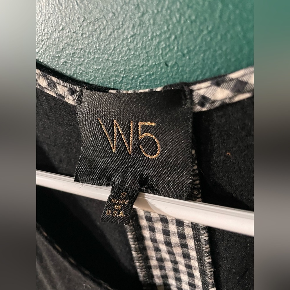 W5 Racer Top - Picture 4 of 5